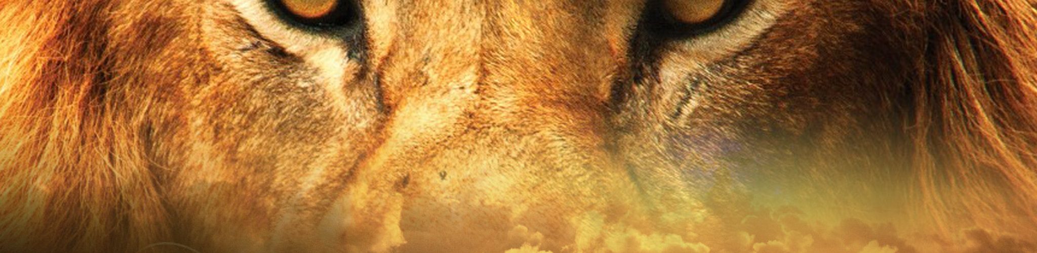 lion cloud face awaken the giant