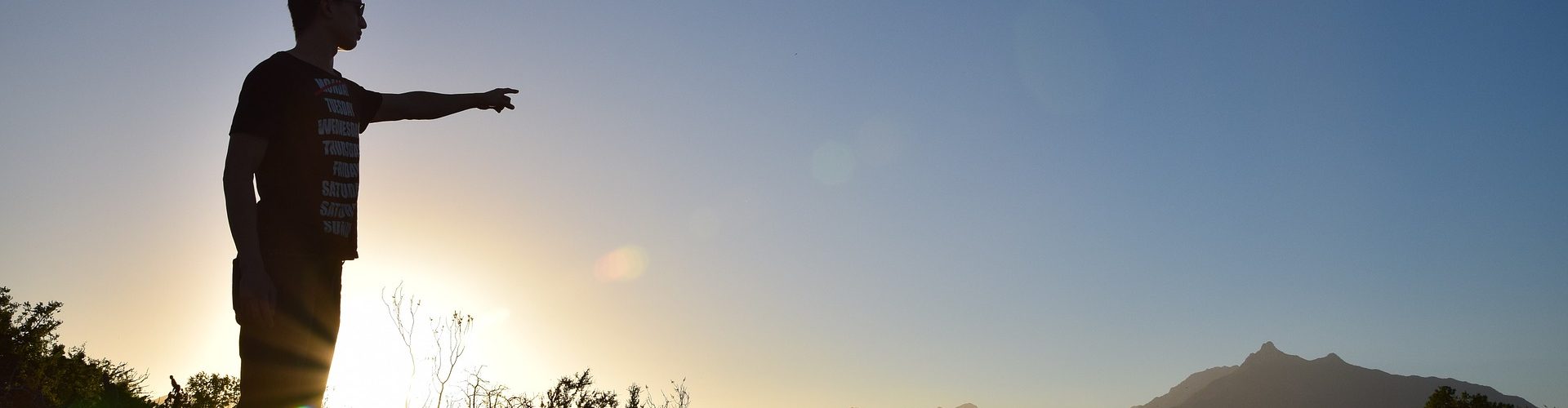 3 reasons not to impose your values guy pointing