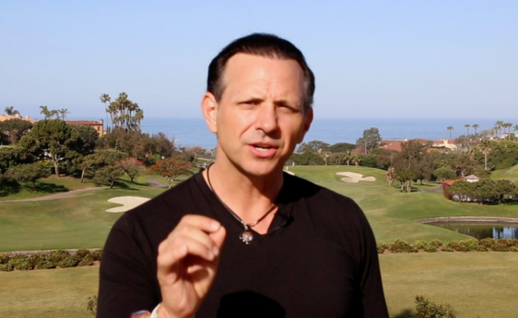 dr. travis scott talking