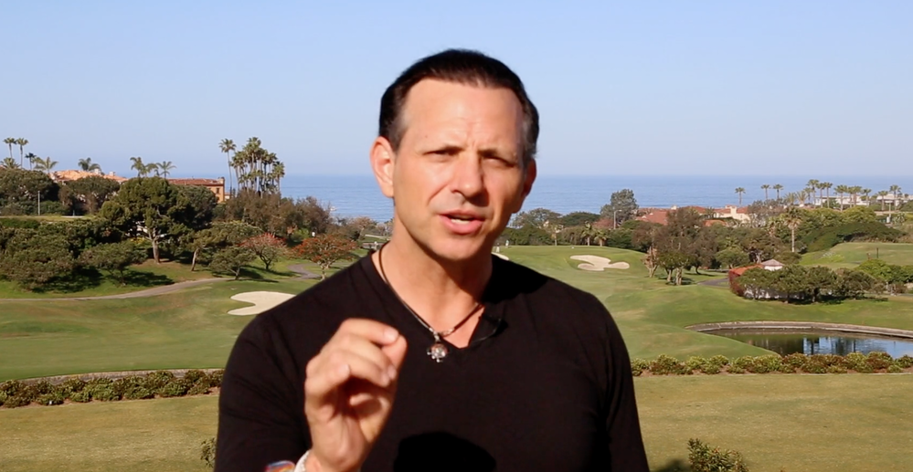 dr. travis scott talking