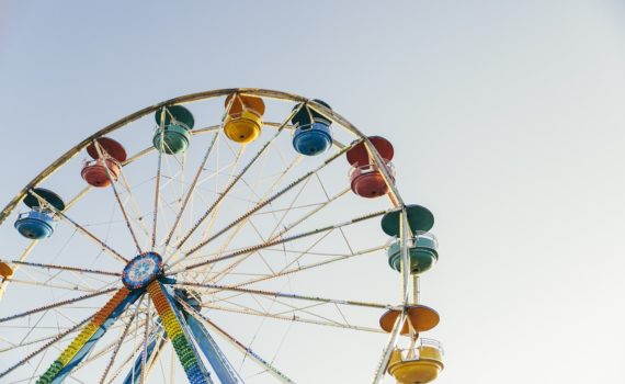 Ferris Wheel